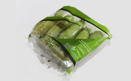 J. K. Farming Solution - Packing Vegetable Bags